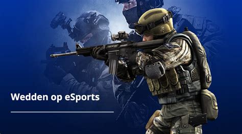 csgo weddenschappen|Wedden op CS:GO .